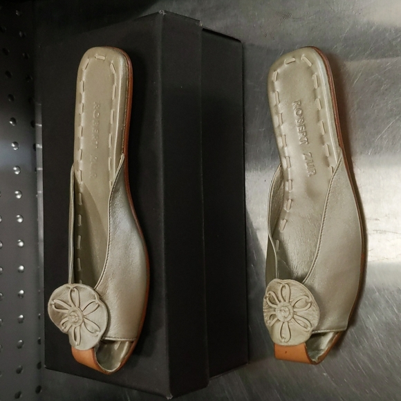 RZ Design - Carousel (soft gold) - Picture 4 of 7